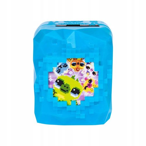 BITZEE MAGICALS INTERAKTYWNE ZWIERZĄTKO CYFROWE 20W1 na Arena.pl