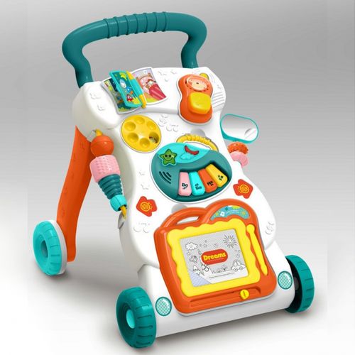 DLA DZIECI INTERAKTYWNY CHODZIK na Arena.pl