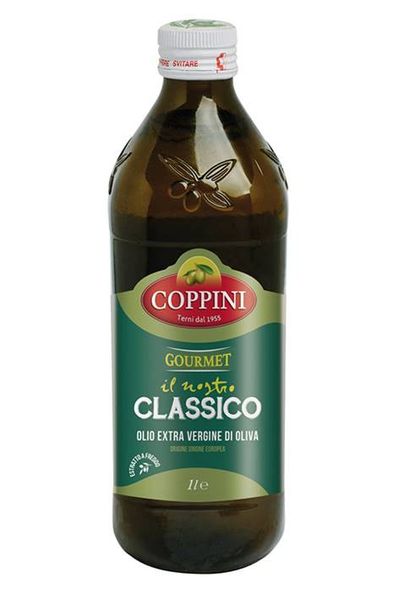 COPPINI Oliwa Extra Vergin Classico 1l zdjęcie 1