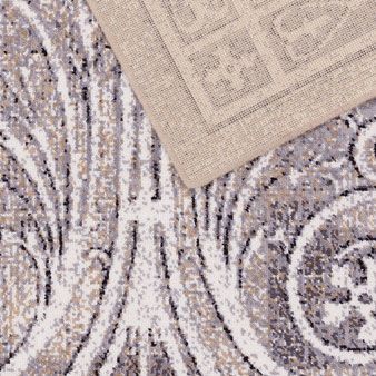 Dywan Agnella BASIC-DP20 CORSOS ecru 200X300 na Arena.pl