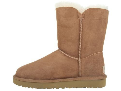 Buty UGG Bailey Button II 1016226-CHE - 41 na Arena.pl