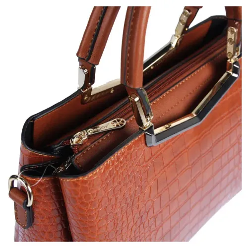 torebka klasyczna kroko gallantry na Arena.pl