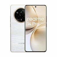 Smartfony Realme RMX5056 6,77" Octa Core 8 GB RAM 256 GB Biały