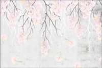 Tło FLAT LAY do fotografii produktowej kulinarnej