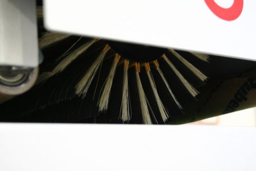 SZCZOTKARKA POSTARZARKA 2 AGREGATY szczotkarki 300 na Arena.pl