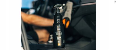 DRESSING DO PLASTIKÓW PRZYCIEMNIA ADBL INTERIOR WOW LIMITED EDITION 0,5 L na Arena.pl