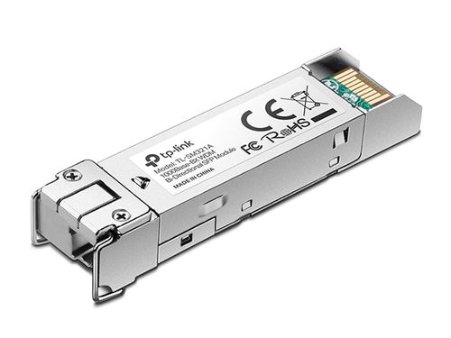Moduł SFP TP-LINK TL-SM321A TL-SM321A na Arena.pl
