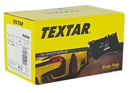 Tarcza hamulcowa TEXTAR 92115205 zdjęcie 9