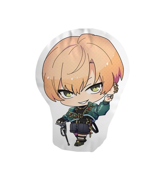 Poduszka Chibi Paradox Live - Yeon Dongha zdjęcie 1