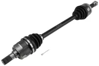 PÓŁOŚ NAPĘDOWA HYUNDAI i20 I 2008 2009 2010 2011 2012 2013 2014