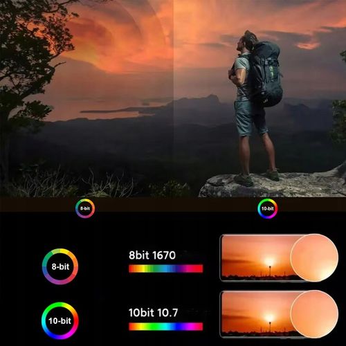 Tuner Dekoder Satelitarny DVB-T2 HEVC H.265 WiFi Telewizji Naziemnej na Arena.pl