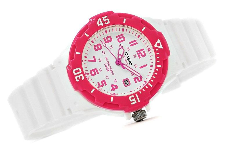 Zegarek Casio LRW-200H-4BVDF zdjęcie 4