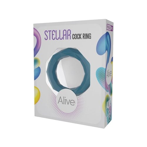 stellar cock ring na Arena.pl