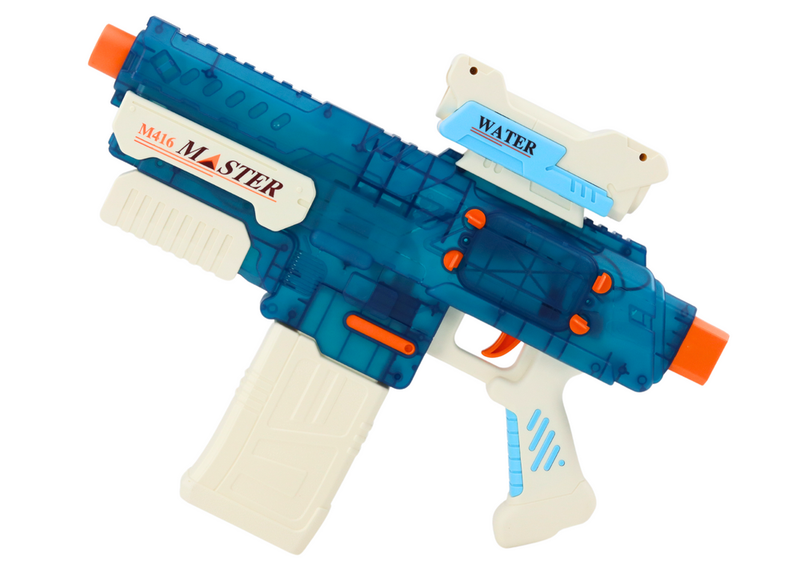ND24_17943 Karabin Pistolet na Wode na Akumulator zdjęcie 3
