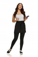 Zapaska Gastronomiczna kelnerska kucharska Fartuch bawełna Viptextylia