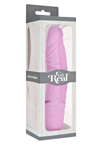 Classic Original Vibrator Pink na Arena.pl