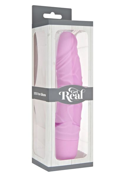 Classic Original Vibrator Pink zdjęcie 2
