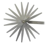 SZCZELINOMIERZ LISTKOWY 0.02-1mm