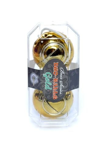 kulki duo balls gold na Arena.pl