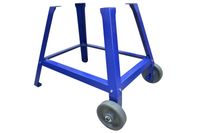 Podstawa wózek jezdny BELMASH PK-2 do SDM-2000, SDM-2200, UNIVERSAL-2000