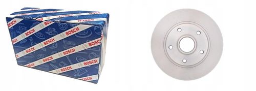 TARCZA HAM TYL 260X8 P BOSCH na Arena.pl