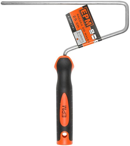 RĄCZKA DO WAŁKA 25CM*8MM - E-300-1151 na Arena.pl