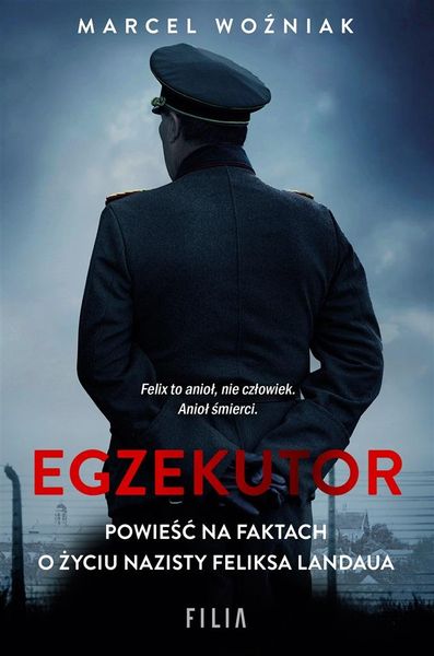 Egzekutor Marcel Woźniak zdjęcie 1