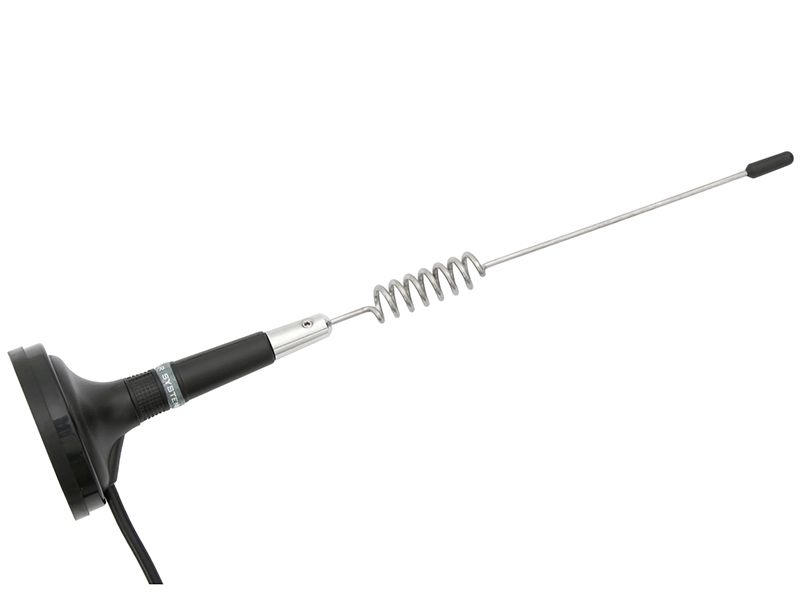 Antena samochodowa CB  BLOW - 830M zdjęcie 1