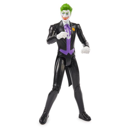 Joker figurka 30 cm DC Comics Batman na Arena.pl