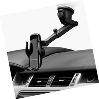 Uchwyt do samochodu automatyczny z ładowarką