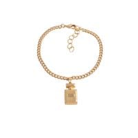 bransoletka flakonik perfum (b22/jes/194au)