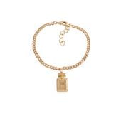 bransoletka flakonik perfum (b22/jes/194au)