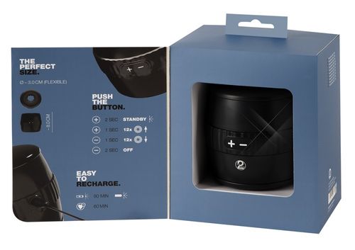 Masturbator Donut 40 Years na Arena.pl