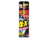 Soft99 4-X Tire Cleaner 470ml