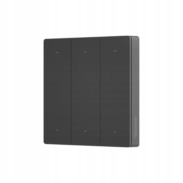 Sonoff Przełącznik Ścienny Sceny R5 eWelink zdjęcie 1