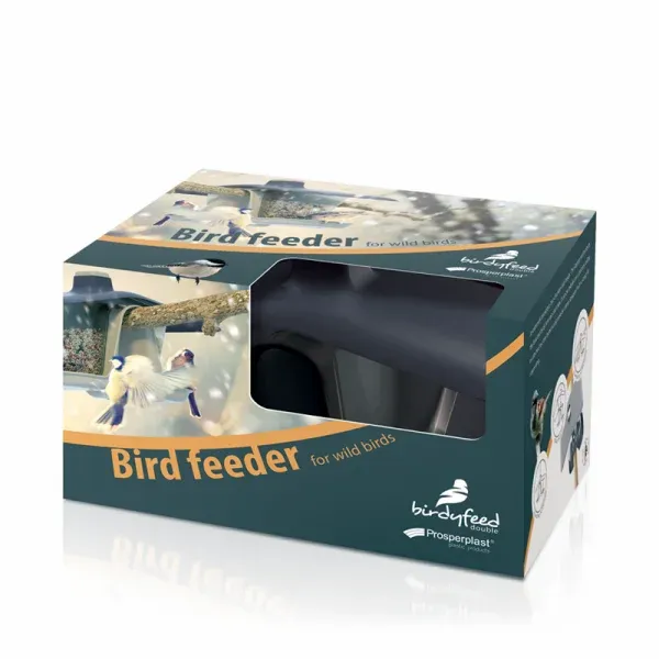 Karmnik dla ptaków - Birdyfeed double zdjęcie 7