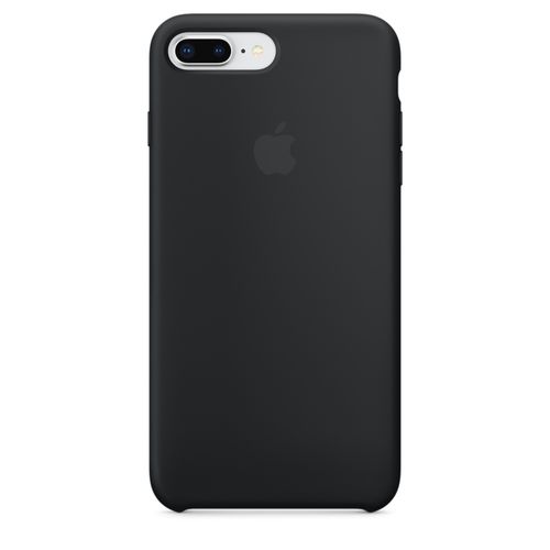 SILIKON Apple iPhone 7/8 Plus MQGW2ZM/A - BLACK na Arena.pl