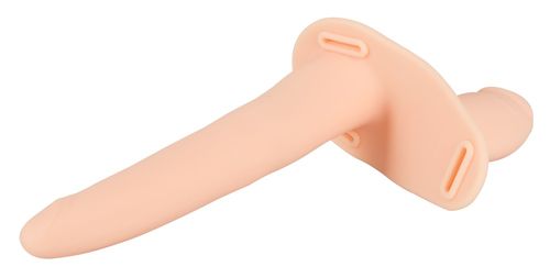 Strap-On Z Wibracjami na Arena.pl