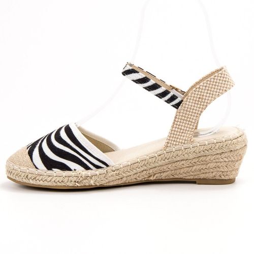 Espadryle Na Koturnie r.36 na Arena.pl