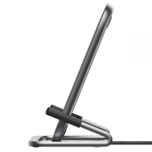 BASEUS RIB WIRELESS CHARGER BLACK na Arena.pl