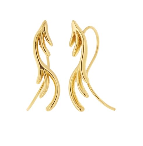 Nausznice rogi renifera (P14595AU) zdjęcie 1