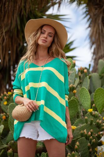 Sweter I239 Arcadia UNI na Arena.pl