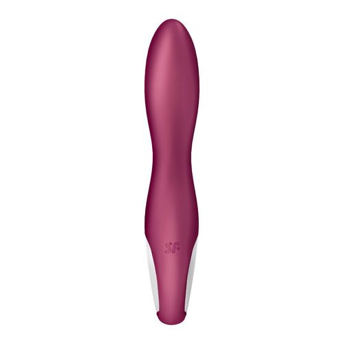 wibrator heated thrill connect app satisfyer na Arena.pl