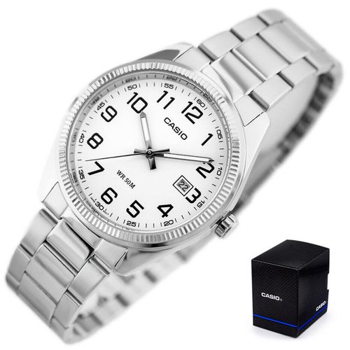 ZEGAREK MĘSKI CASIO MTP-1302D-7B (zd072t) + BOX na Arena.pl
