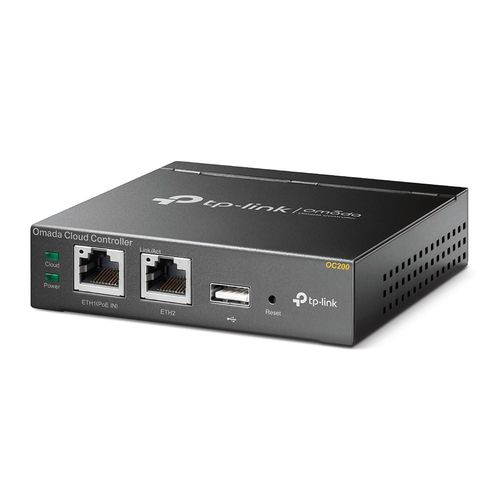 TP-LINK Kontroler AP OC200 Omada Cloud 100 AP na Arena.pl