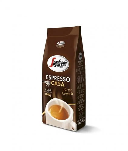 Kawa ziarnista Segafredo Espresso Casa 1kg na Arena.pl