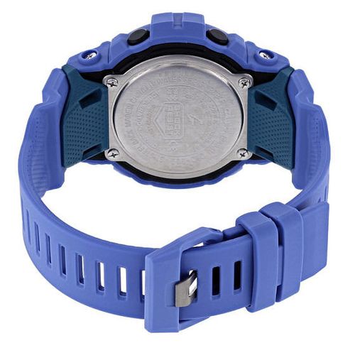 Zegarek Casio G-Shock G-SQUAD GBD-800-2ER Step Tracker na Arena.pl