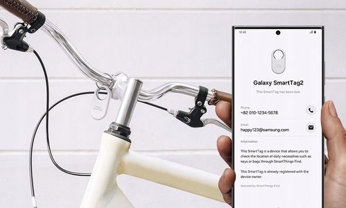 LOKALIZATOR SAMSUNG GALAXY SMARTTAG2 EI-T5600 GPS BLUETOOTH SMARTTAG 2 na Arena.pl