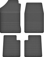 Kia Carnival 1999-2005 DYWANIKI SAMOCHODOWE GUMOW
