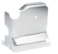 Osłona Loncin silnika 1P88F-1 1P90F-1 1P92F-1 CZĘŚĆ ORYGINALNA 160190050-0001